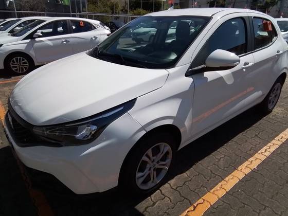 FIAT ARGO 1.0 FIREFLY FLEX DRIVE MANUAL